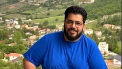 زندگی خیلی شخصی محسن لنگرنشین جاسوس ارشد موساد