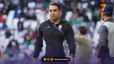 دستیار سابق قلعه نویی، همکار جدید رحمتی در گل گهر!