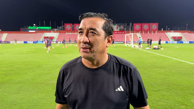 یک عکس، سردار آزمون و شباب الاهلی را لو داد!