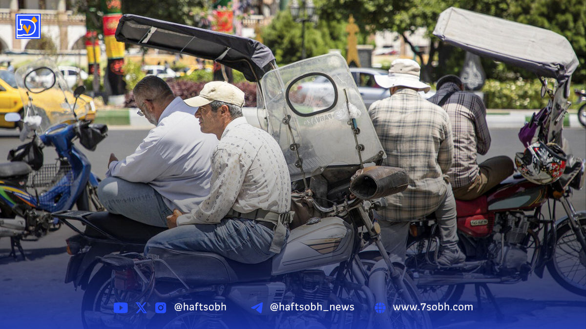 بازار اشتغال 9 سال درجا زده است