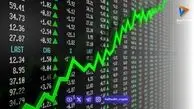 سبزپوشی ۴۰ صنعت بورسی در هفته نخست شهریور