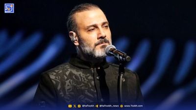 واکنش  جالب حامیم به هدیه گرفتنِ عروسک لبوبو از طرفدارش!