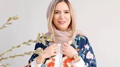 چی بپوشیم؟ ایده استایل جدید با ستاره پسیانی + عکس