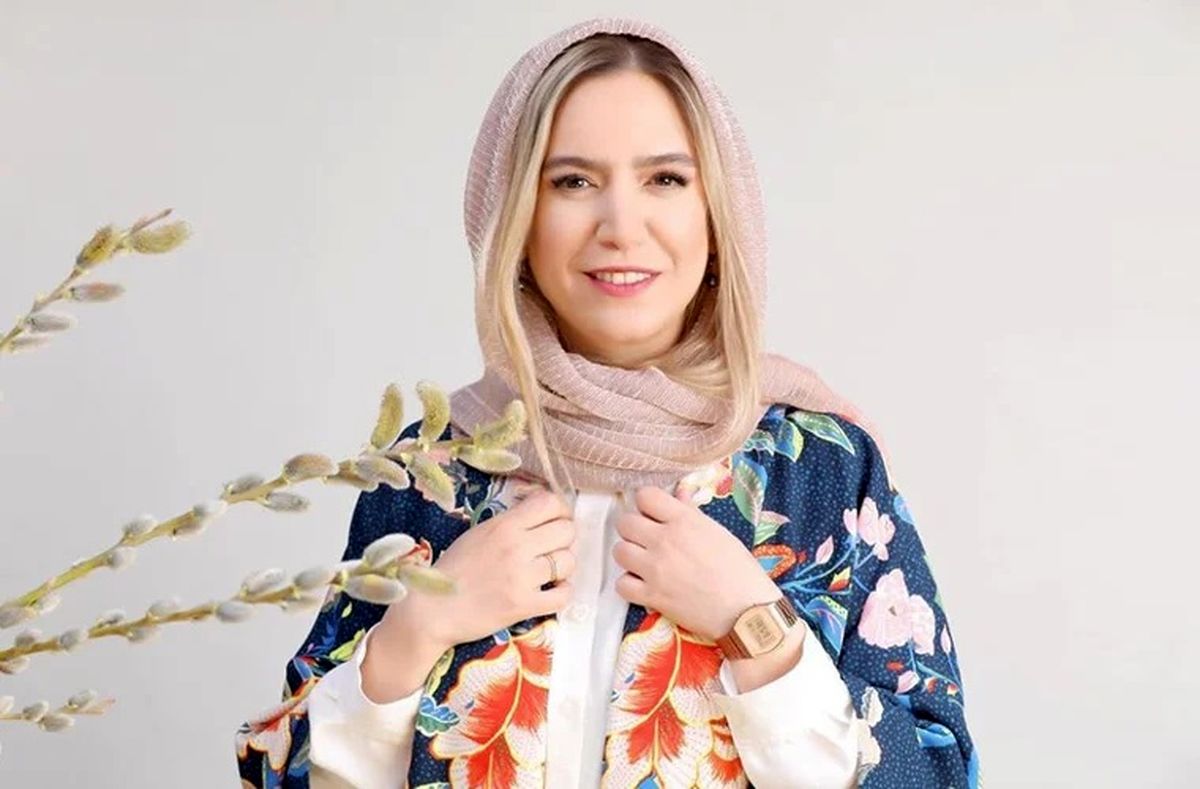 چی بپوشیم؟ ایده استایل جدید با ستاره پسیانی + عکس