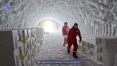 دستگاه ۴۰ گرمی، جاذبه زمین را به چالش کشید