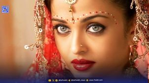 آلبوم عروسی آیشواریا رای Aishwarya Rai Bachchan