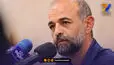 واکنش نویدکیا به تساوی سپاهان؛ از بازیکنان شاخص انتظار بیشتری دارم
