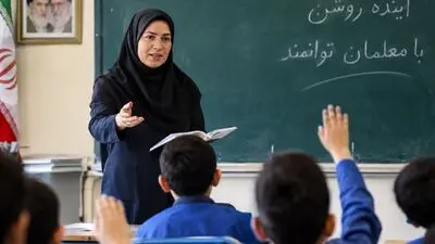 خبر خوش برای معلمان / وزیر آموزش‌وپرورش وعده افزایش حقوق داد
