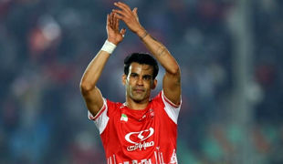 آل کثیر: آقای نظری جویباری به من گفتند از هواداران استقلال عذرخواهی کن