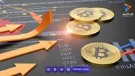 بازار رمزارزها همچنان صعودی؛ ریپل و هایپرلیکوئید در صدر بازدهی هفتگی