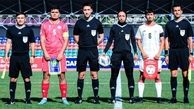 تاریخ‌سازی داور زن ایرانی در فوتبال مردان