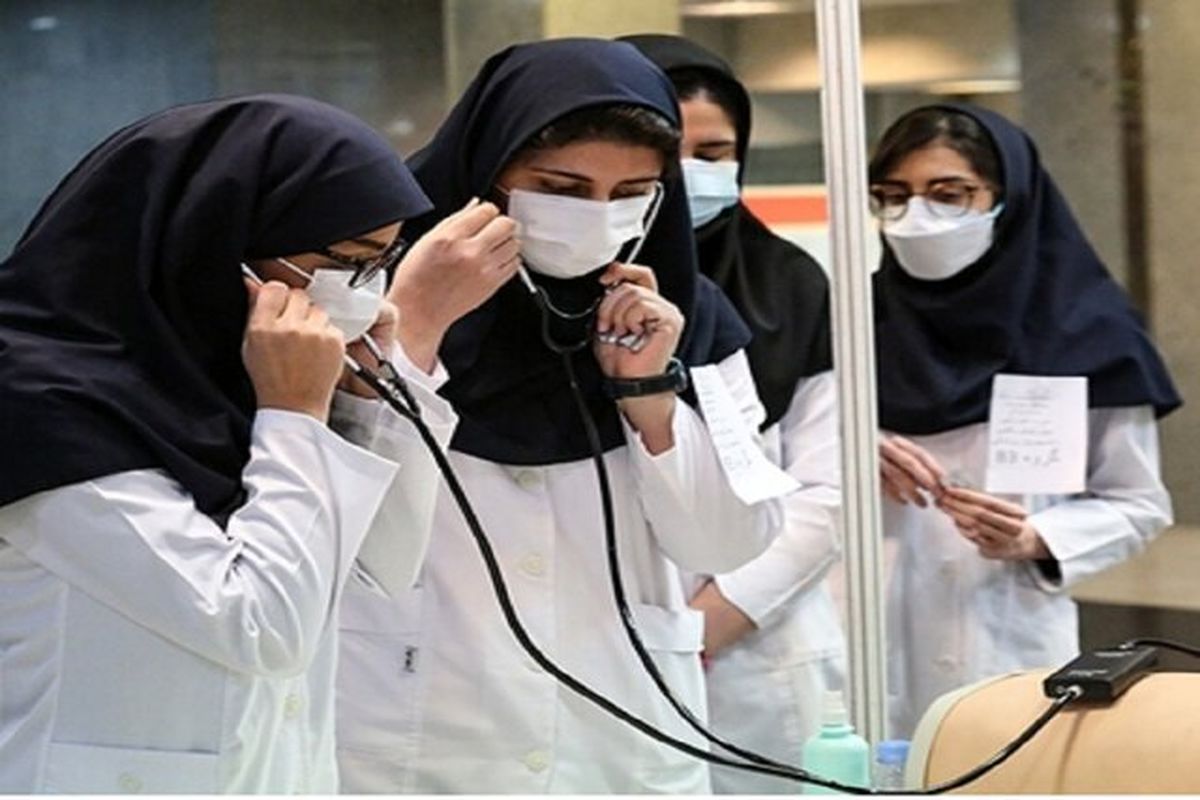 بیش از ۳۰ درصد دانشجویان رشتههای لوکس پزشکی با سهمیه وارد میشوند