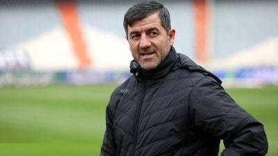 کریم باقری بازهم گزینه سرمربیگری پرسپولیس شد