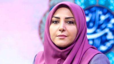 شهریه ۱۷۵ میلیونی برای ثبت‌نام پسر المیرا شریفی‌مقدم!
