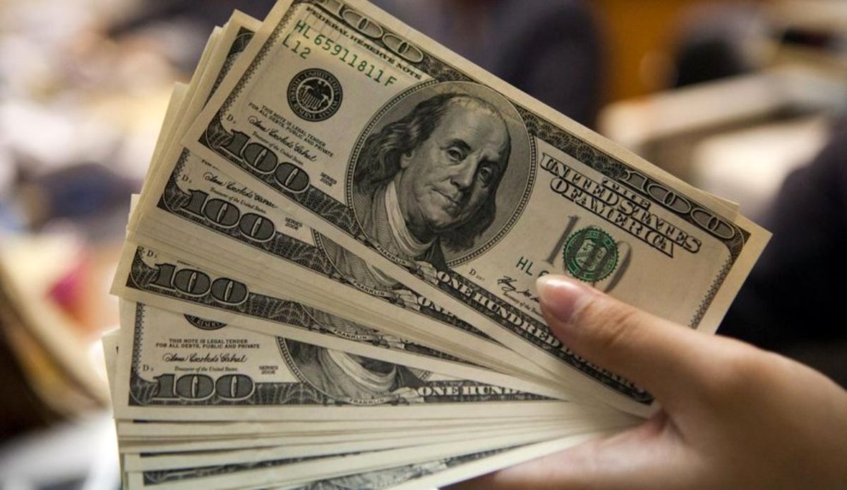 پیش بینی قیمت دلار ۲۱ فروردین ۱۴۰۴
