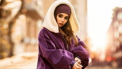 سرنا امینی و همسرش؛ درخشش زوج طلایی اینستاگرام کنار هم