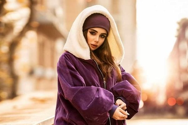 بیوگرافی نیکا فلاحی دختر پولدار تهرانی اینستاگرام+عکس همه نامزدها