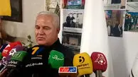 پیوس: از علیپور قول آقای گلی می‌گیرم!