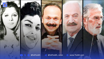 صدای ماندگار یک نسل| شصت ‌و دو سال ایستادگی دوبله در‌ برابر‌ فراموشی