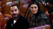پدر و مادر واقعی نوید محمدزاده