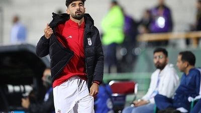 اعلام ترکیب پرسپولیس مقابل ملوان