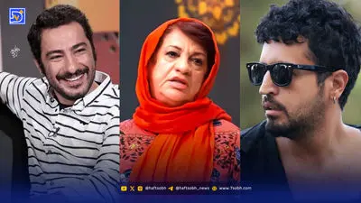 نگاهی به چیدمان خانه مهرداد صدیقیان با  ماهی 40 میلیون اجاره