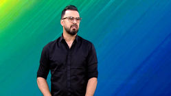پاشازاده: فوتبال ما به سمتی می‌رود که یک روزی باید با هند رقابت کنیم!