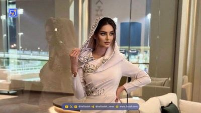 بیوگرافی مه لقا جابری مدل معروف ایرانی + عکس های جذاب