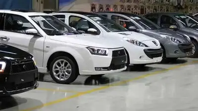 قیمت محصولات ایران‌خودرو و سایپا امروز ۶ آبان‌ ۱۴۰۵/ ریزش قیمت خودرو شتاب گرفت 