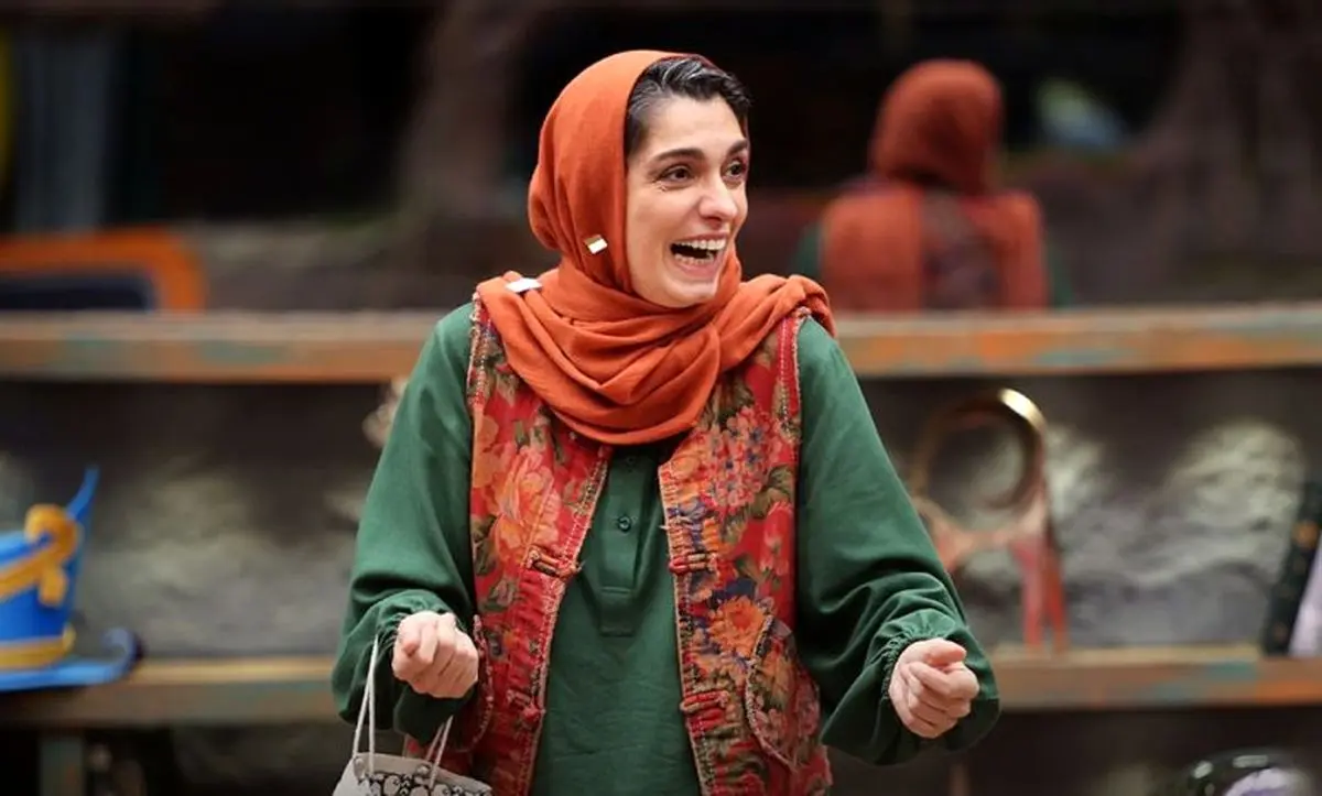 طوفان اعتماد به نفس الیکا عبدالرزاقی در فضای مجازی؛ ببینید مردم چه نوشتند!