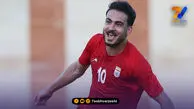 طاهری: فقط برای قهرمانی به ناگویا آمده‌ایم