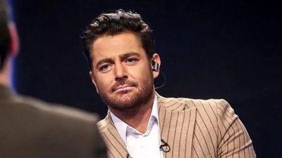 ببینید; اعتراف جنجالی محمدرضا گلزار درمورد همسرش بعد از 2سال 