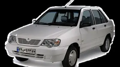 قیمت تیبا کارکرده در بازار شهریور 1405 / کف قیمت 570 میلیون شد
