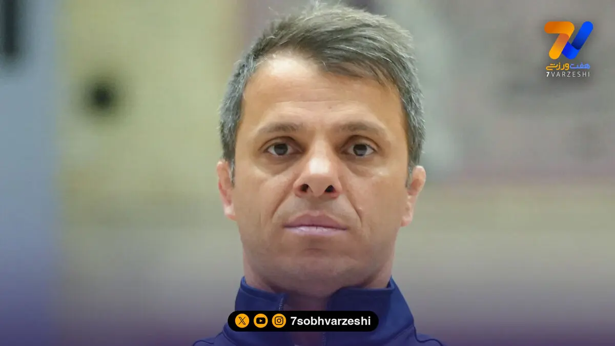 سرمربی تیم ملی راهی ناگویا می شود!