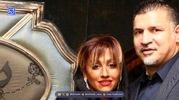 آلبوم عروسی علی دایی و مونا خانوم
