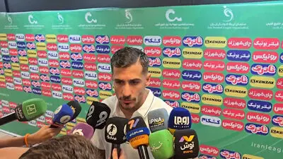 خبر بد برای مازیار زارع؛ کاپیتان ملوان رباط داد!