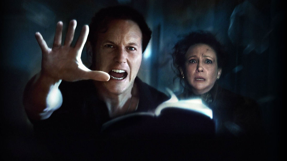 the conjuring universe secret success