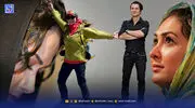 قاب نوستالژی | سلبریتی‌ها دهه 80 این شکلی بودند!