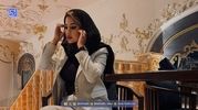   شغل پریا پرتوی فرد همسر زیبای بابک جهانبخش+عکس‌های شخصی 