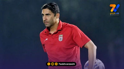 وحید هاشمیان: پرسپولیس هجومی بازی می‌کند و به دنبال تقویت هدفمند تیم هستیم