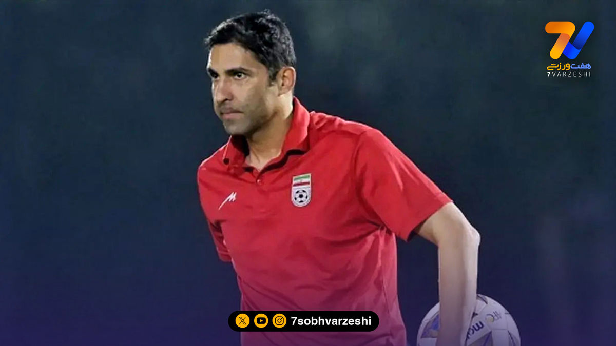 وحید هاشمیان پرسپولیس را به اردو برد!