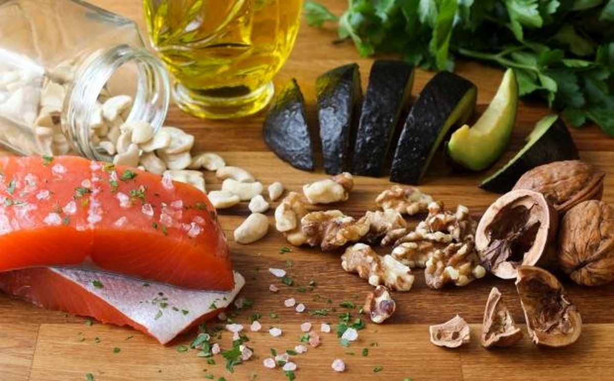 آنچه در طول روز میخورید بر کیفیت خواب شب تاثیر می گذارد