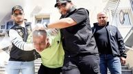 پلیس استانبول: متهم به قتل یک توریست ایرانی است!