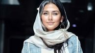 هدی زین‌العابدین بدون آرایش؛ زیبایی طبیعی‌اش ترکاند
