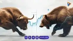  پیش بینی بورس فردا شنبه ۱۴ شهریور ۱۴۰۵ | اصلاح احتمالی به معنای پایان روند صعودی است؟ 