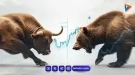  پیش بینی بورس فردا شنبه ۱۴ شهریور ۱۴۰۵ | اصلاح احتمالی به معنای پایان روند صعودی است؟ 