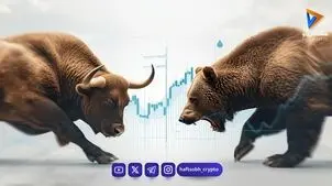  پیش بینی بورس فردا شنبه ۱۴ شهریور ۱۴۰۵ | اصلاح احتمالی به معنای پایان روند صعودی است؟ 