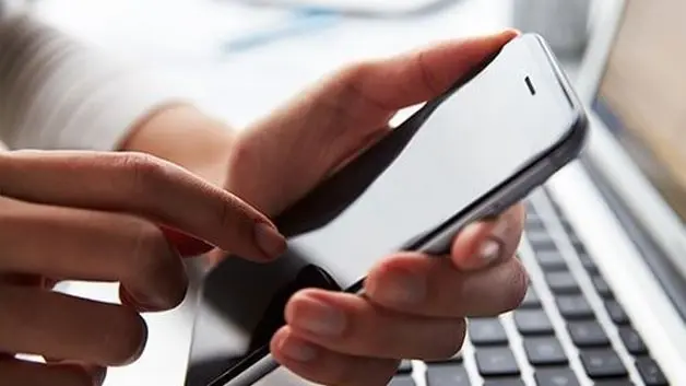 امروز جمعه ۲۳ آبان چه پیام مهمی روی گوشی‌های تلفن همراه ظاهر می‌شود؟