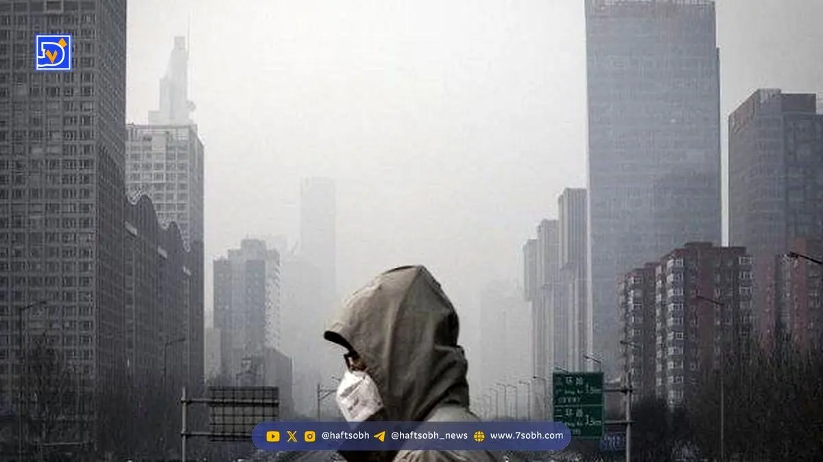 چطور از مسمومیت آلودگی هوا جان سالم به در ببریم؟