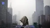 چطور از مسمومیت آلودگی هوا جان سالم به در ببریم؟